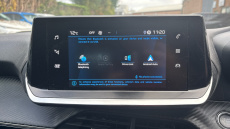 Peugeot 208 1.2 PureTech 100 Allure 5dr EAT8 Petrol Hatchback